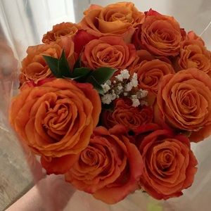 Meet your Posher, Rochelle